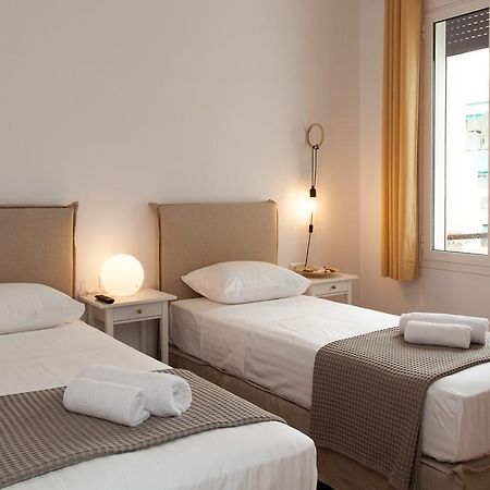 Nakos Homes Luxury Apartment-Acropolis Area Athen Eksteriør bilde