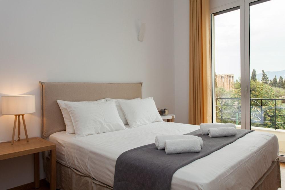 Nakos Homes Luxury Apartment-Acropolis Area Athen Eksteriør bilde