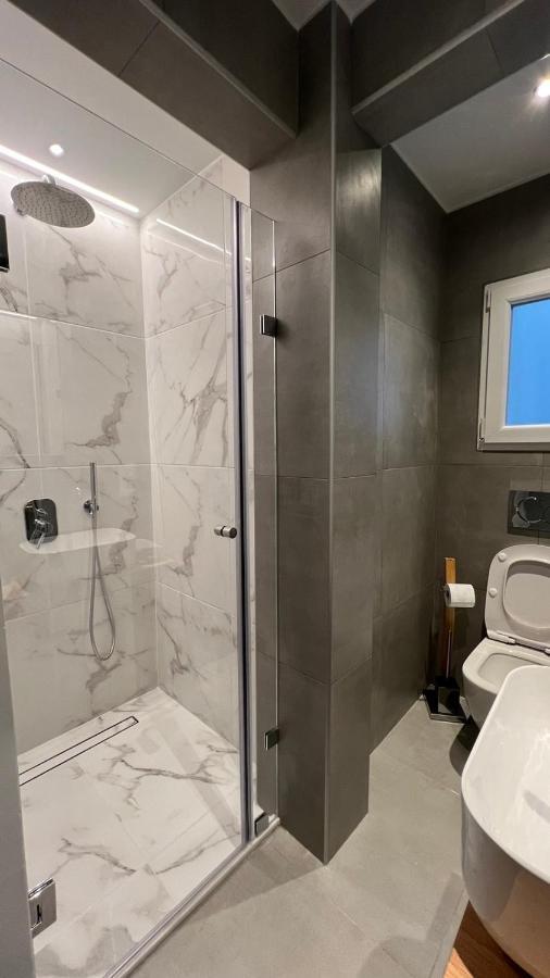 Nakos Homes Luxury Apartment-Acropolis Area Athen Eksteriør bilde