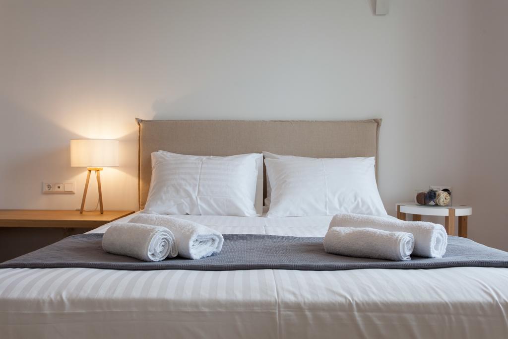 Nakos Homes Luxury Apartment-Acropolis Area Athen Eksteriør bilde